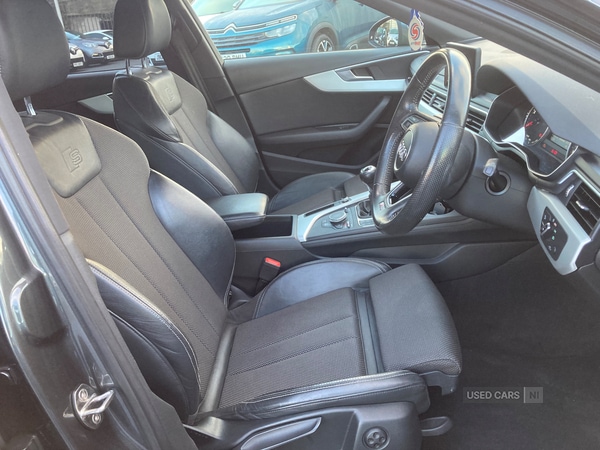 Used Audi A4 2016 for sale - 77156985: Photo 10