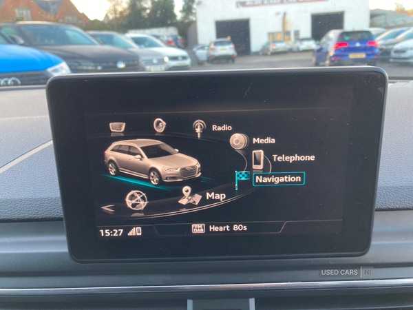 Used Audi A4 2016 for sale - 77156985: Photo 12