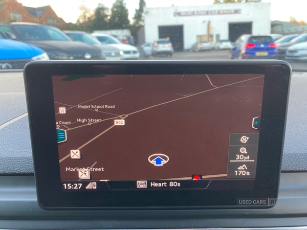 Used Audi A4 2016 for sale - 77156985: Photo 13