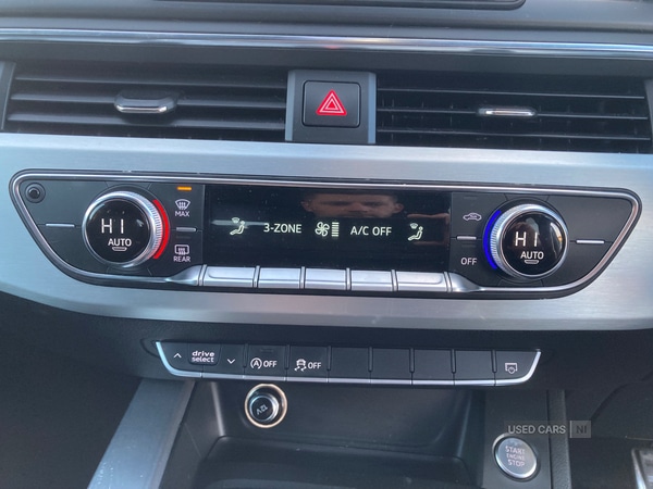 Used Audi A4 2016 for sale - 77156985: Photo 14