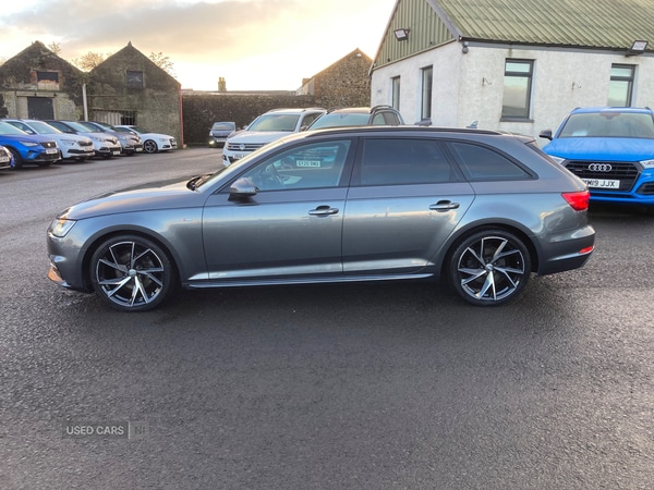 Used Audi A4 2016 for sale - 77156985: Photo 4