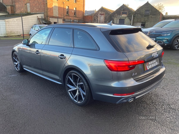 Used Audi A4 2016 for sale - 77156985: Photo 5