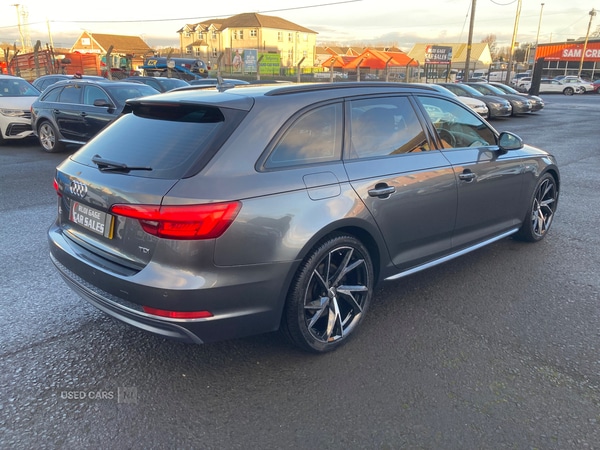 Used Audi A4 2016 for sale - 77156985: Photo 7