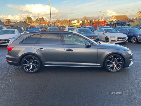 Used Audi A4 2016 for sale - 77156985: Photo 8