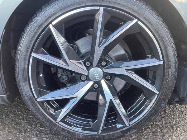 Used Audi A4 2016 for sale - 77156985: Photo 9