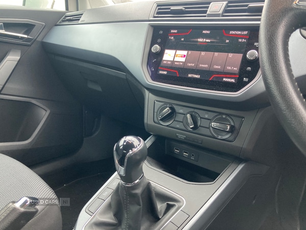 Used SEAT Arona 2018 for sale - 76216180: Photo 10