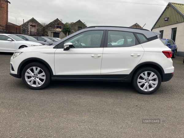 Used SEAT Arona 2018 for sale - 76216180: Photo 5