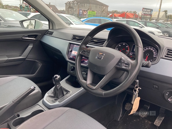 Used SEAT Arona 2018 for sale - 76216180: Photo 8