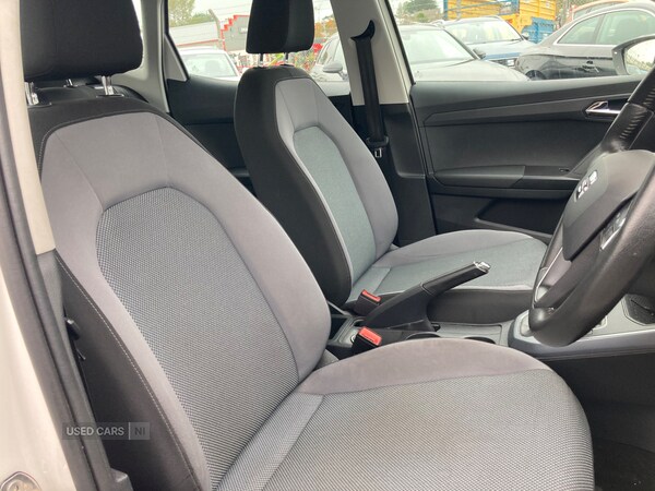 Used SEAT Arona 2018 for sale - 76216180: Photo 9