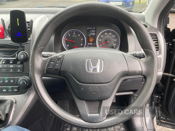 Used Honda CR-V 2009 for sale - 77469655: Photo 10
