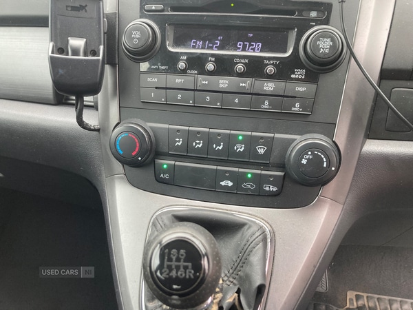 Used Honda CR-V 2009 for sale - 77469655: Photo 11