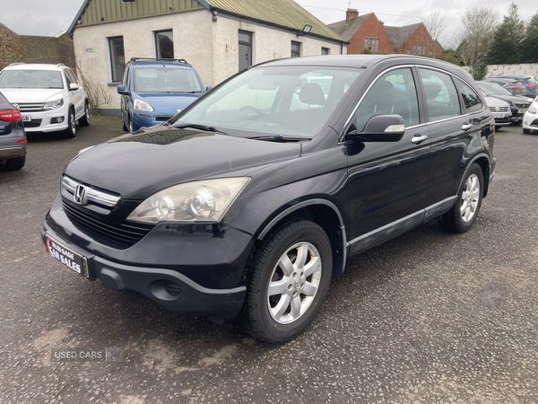 Used Honda CR-V 2009 for sale - 77469655: Photo 3