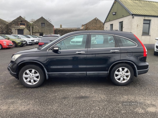 Used Honda CR-V 2009 for sale - 77469655: Photo 4