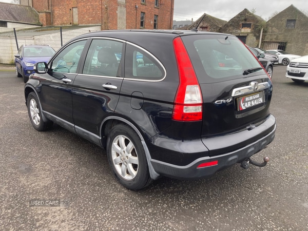 Used Honda CR-V 2009 for sale - 77469655: Photo 5