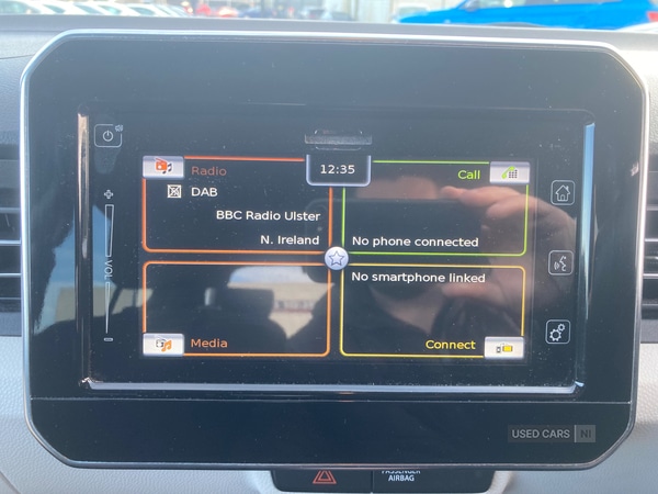 Used Suzuki Ignis 2019 for sale - 77231011: Photo 12