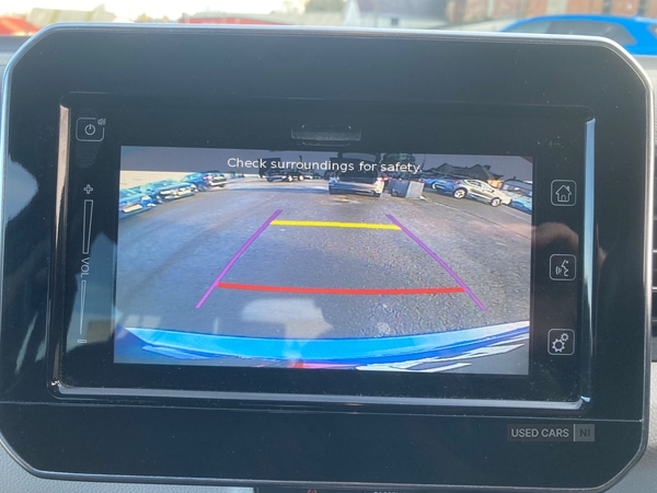 Used Suzuki Ignis 2019 for sale - 77231011: Photo 13