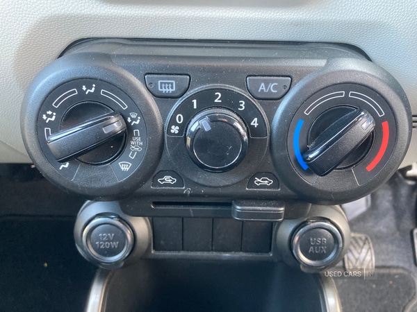 Used Suzuki Ignis 2019 for sale - 77231011: Photo 14