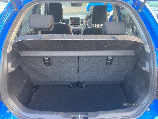 Used Suzuki Ignis 2019 for sale - 77231011: Photo 16