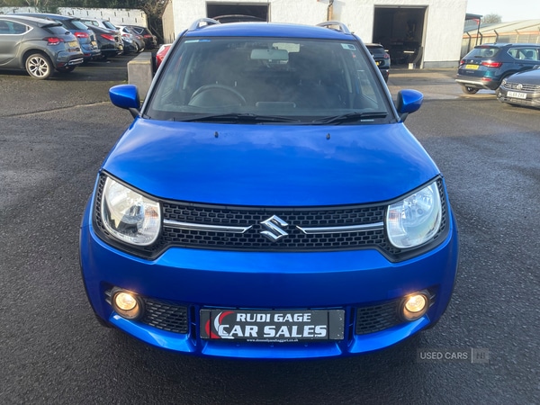 Used Suzuki Ignis 2019 for sale - 77231011: Photo 2