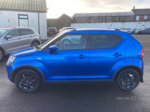 Used Suzuki Ignis 2019 for sale - 77231011: Photo 4
