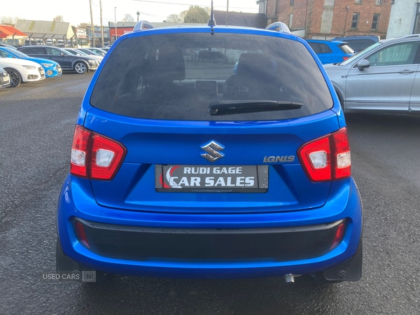 Used Suzuki Ignis 2019 for sale - 77231011: Photo 6