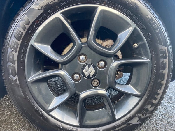 Used Suzuki Ignis 2019 for sale - 77231011: Photo 9