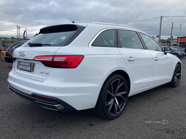 Used Audi A4 2021 for sale - 76153765: Photo 5