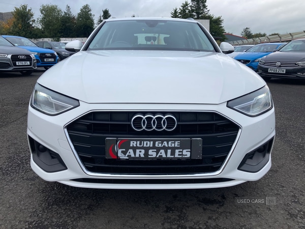 Used Audi A4 2021 for sale - 76153765: Photo 7