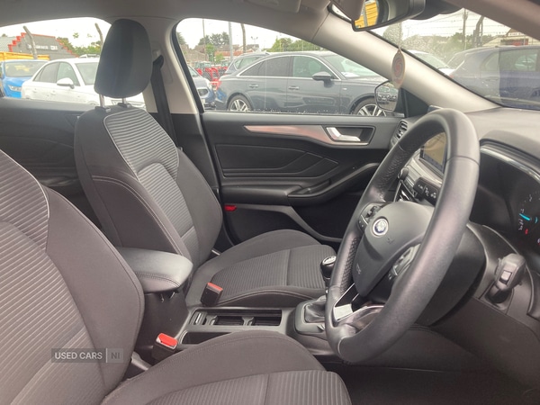 Used Ford Focus 2019 for sale - 76772335: Photo 10