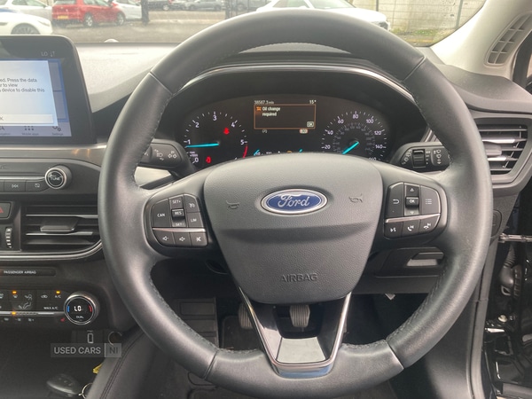 Used Ford Focus 2019 for sale - 76772335: Photo 11