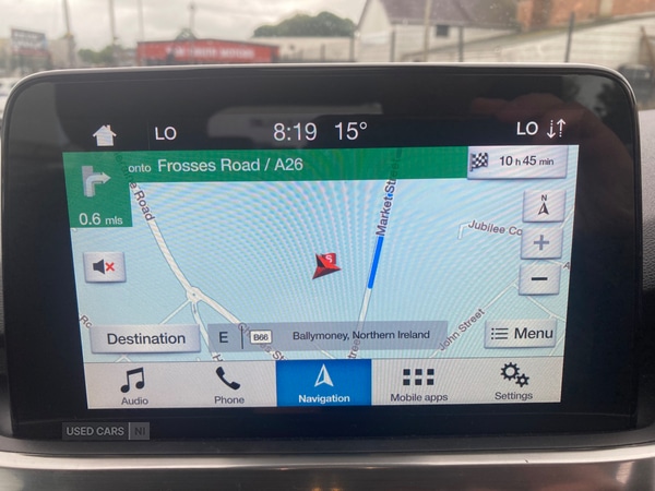 Used Ford Focus 2019 for sale - 76772335: Photo 12