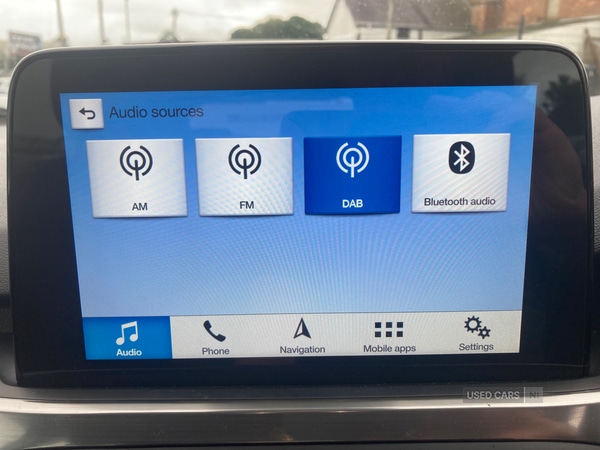 Used Ford Focus 2019 for sale - 76772335: Photo 13