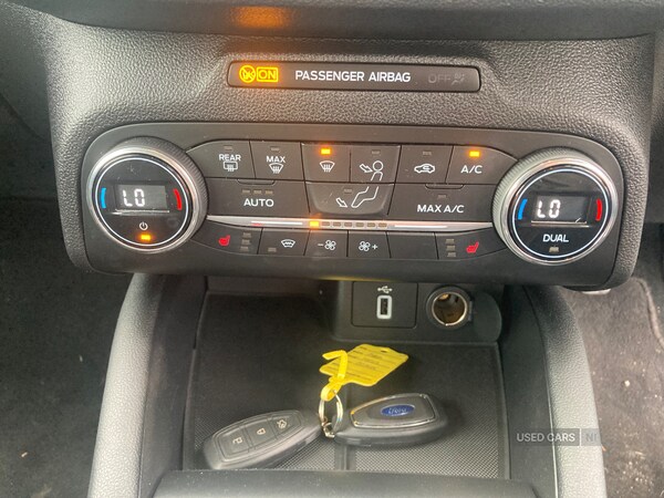 Used Ford Focus 2019 for sale - 76772335: Photo 15