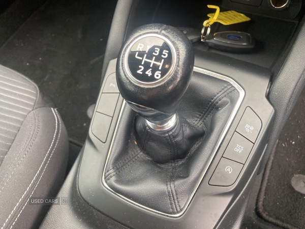 Used Ford Focus 2019 for sale - 76772335: Photo 16