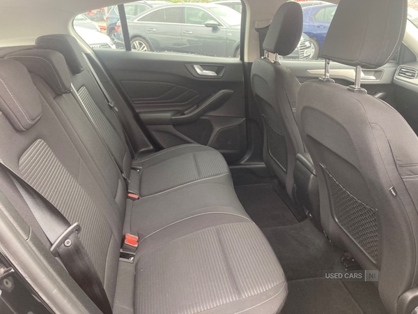 Used Ford Focus 2019 for sale - 76772335: Photo 17