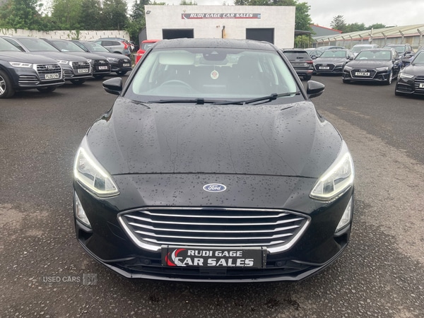 Used Ford Focus 2019 for sale - 76772335: Photo 2