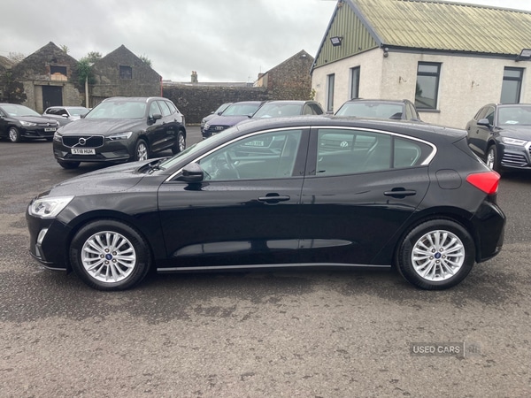 Used Ford Focus 2019 for sale - 76772335: Photo 4