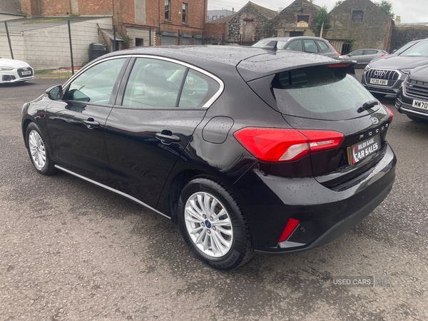 Used Ford Focus 2019 for sale - 76772335: Photo 5