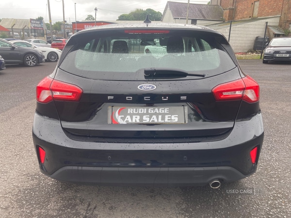 Used Ford Focus 2019 for sale - 76772335: Photo 6