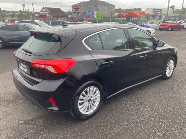 Used Ford Focus 2019 for sale - 76772335: Photo 7
