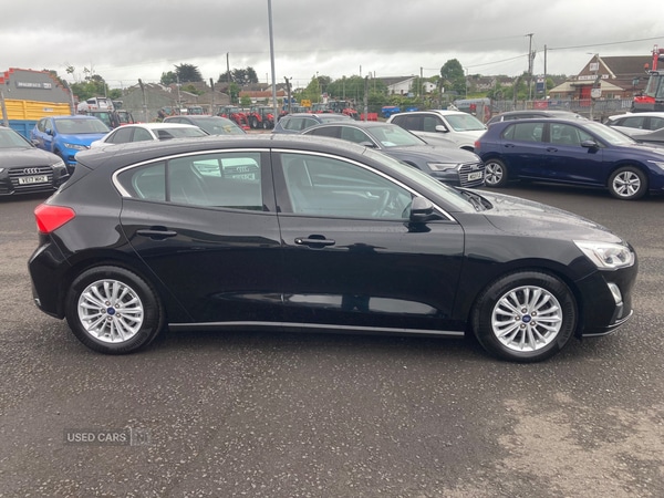 Used Ford Focus 2019 for sale - 76772335: Photo 8