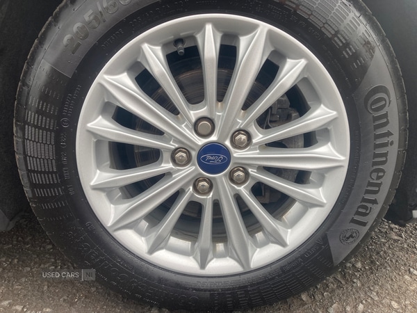 Used Ford Focus 2019 for sale - 76772335: Photo 9
