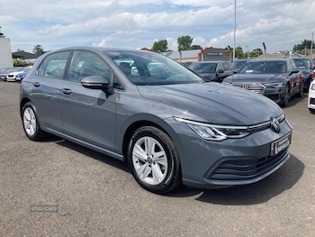 Used Volkswagen Golf 2023 for sale - 78989417: Photo