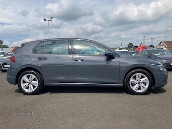 Used Volkswagen Golf 2023 for sale - 78989417: Photo