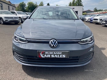 Used Volkswagen Golf 2023 for sale - 78989417: Photo