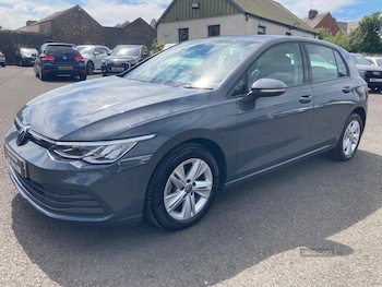 Used Volkswagen Golf 2023 for sale - 78989417: Photo