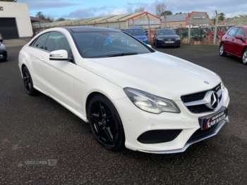 2013 3L AMG Sport 2dr