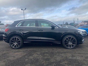 Used Audi Q3 2018 for sale - 79085694: Photo