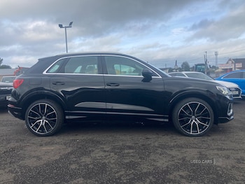 Used Audi Q3 2018 for sale - 79085694: Photo