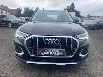 Used Audi Q3 2018 for sale - 79085694: Photo